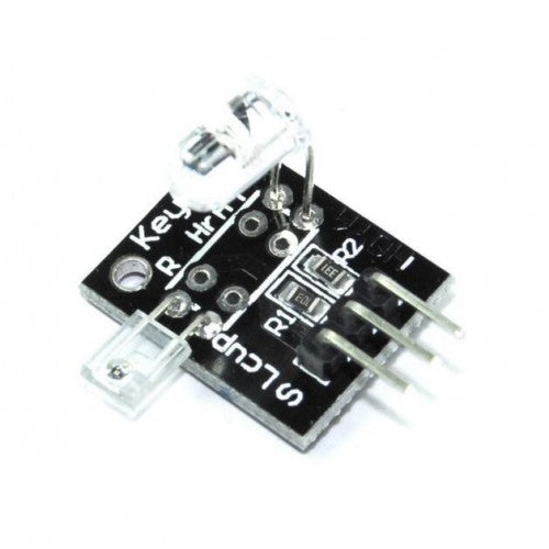 Heartbeat Sensor Module