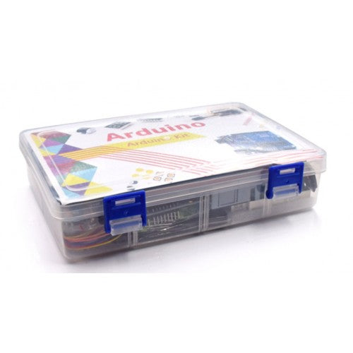 Arduino RFID starter kits