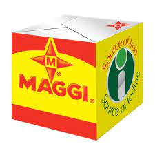 Maggi Seasoning Cubes – Maggi