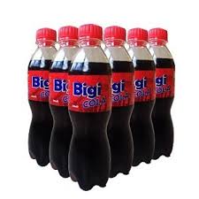 Bigi Cola – Bigi