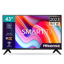 Hisense TV