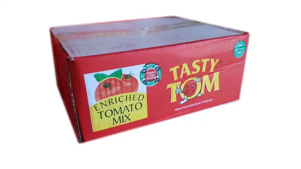 Tomato Paste