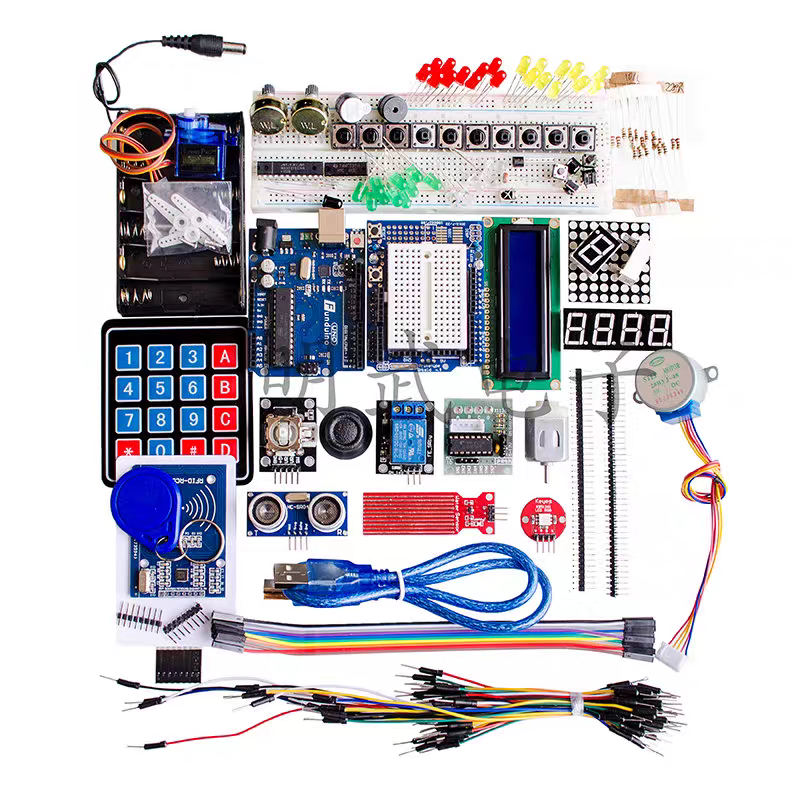 Arduino RFID starter kits