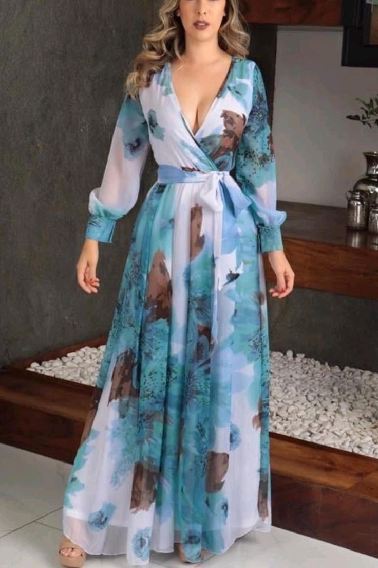 Fancy sun dress