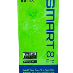 iNFINIX SMART 8