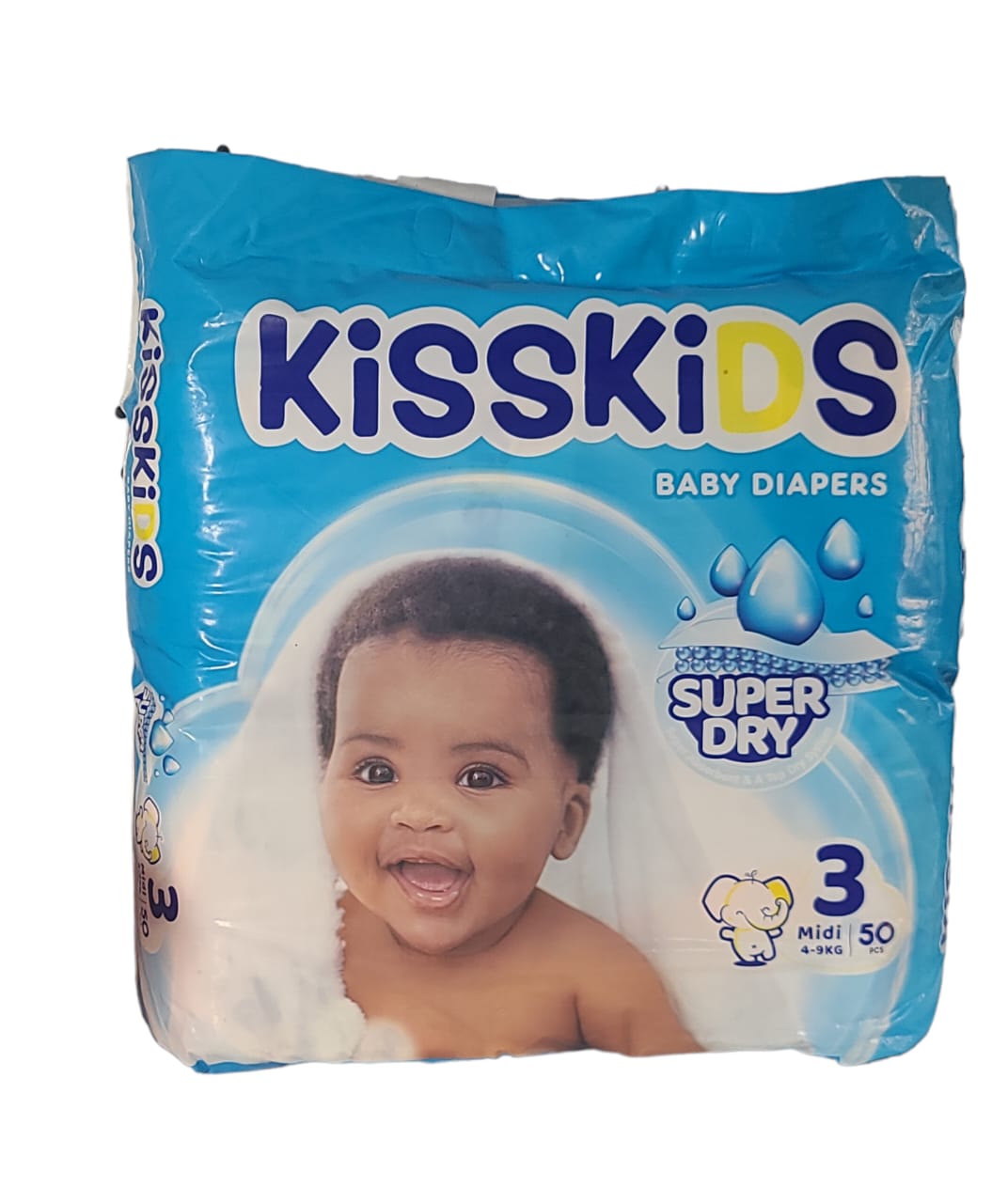 Pampers