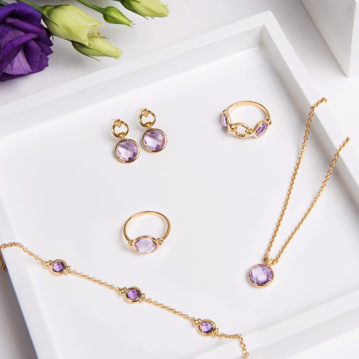 Jewelry set www.sensationmall.com