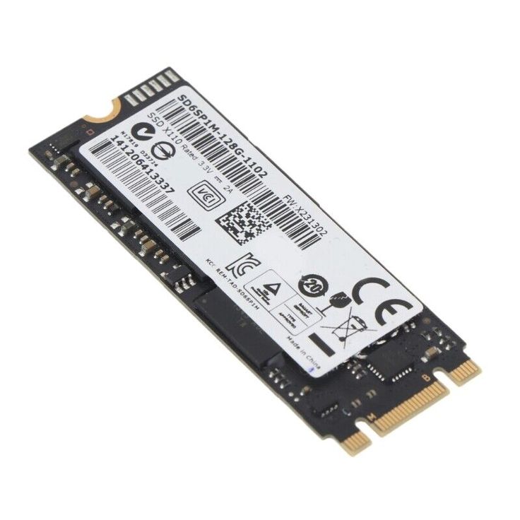 128GB SSD www.ssensationmall.com