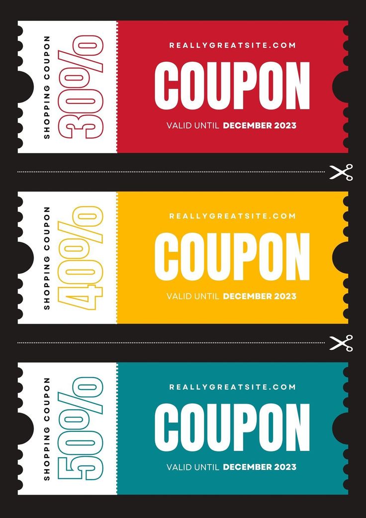 Coupon Center